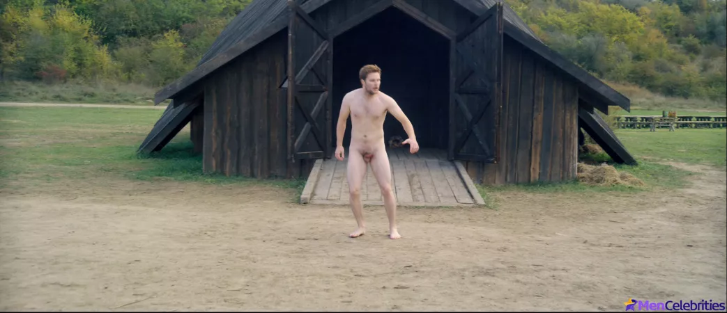 Jack Reynor - Irish actor by voodmen