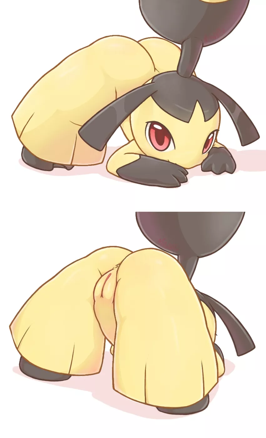 Jack-0 mawile [f] posted by TylerHthefishboi