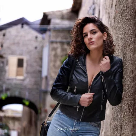 Jacket by imnotjavier