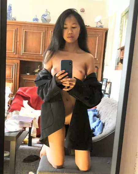 Jacket by LoveTree01