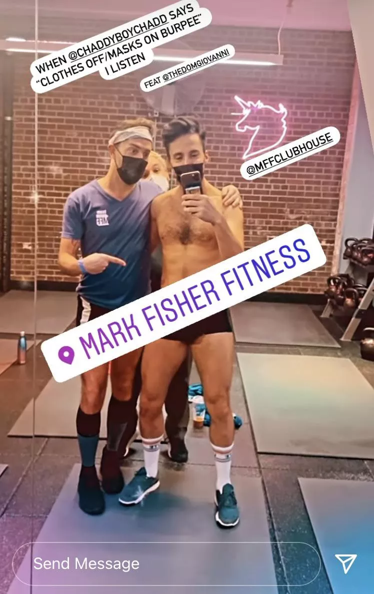 jackie coxs kinda bulge??? posted by Substantial_Mud_5465