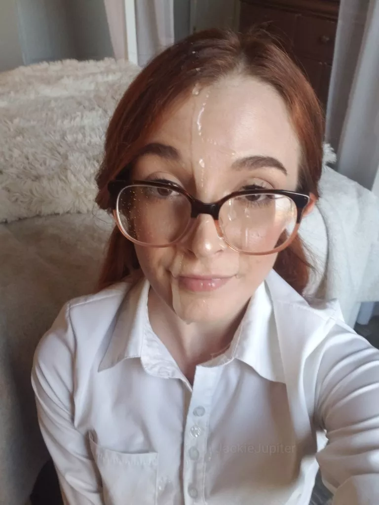 Jackie Jupiter posted by jackiemarielive