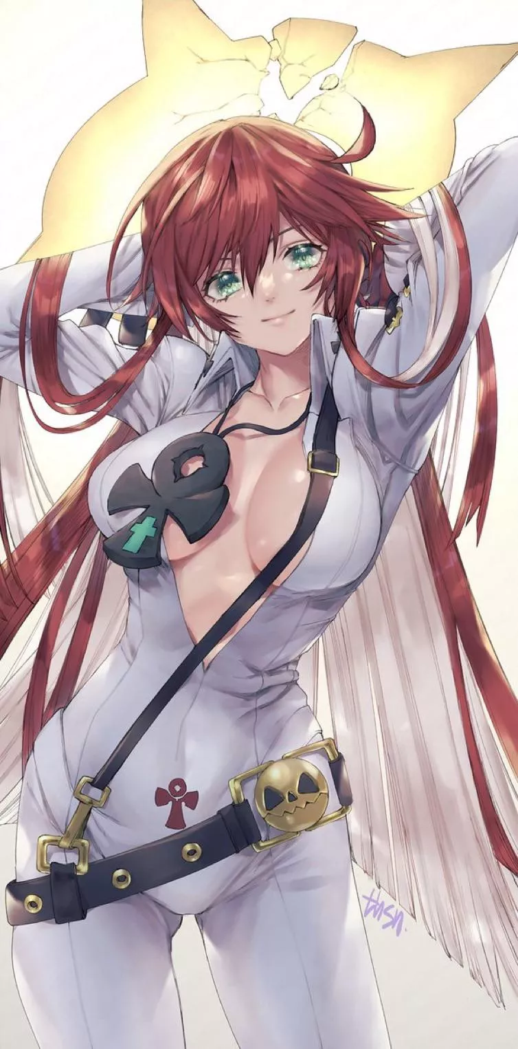 Jack-O’ Valentine posted by Natsu_1000