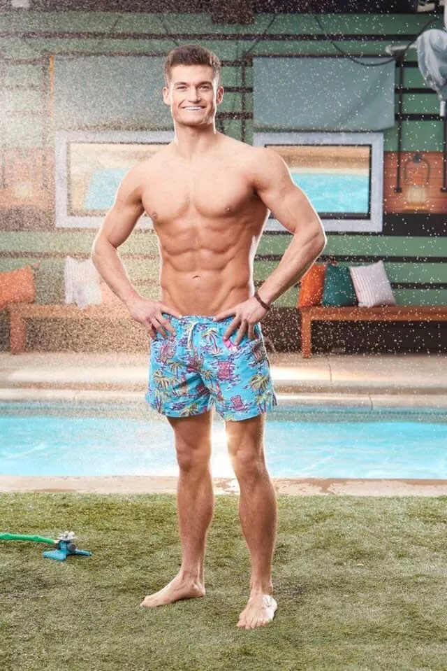 Jackson siwsmuit photo posted by cartloadtwisting