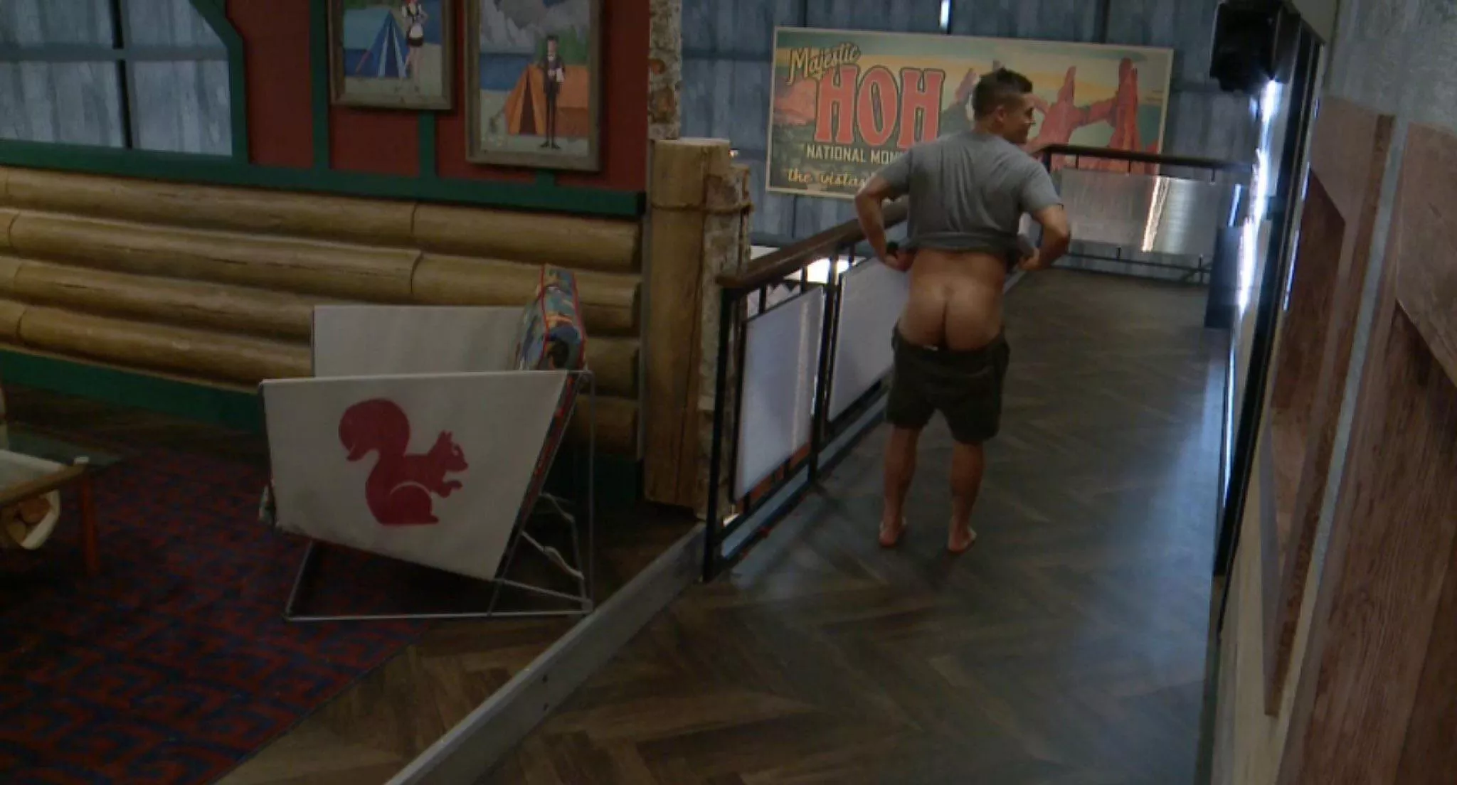 Jacksons straight oby ass (imagur keeps deleting my post so) posted by homesyodel