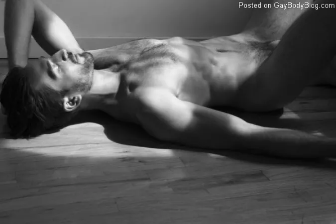 Jacob Burton by MarsNirgal