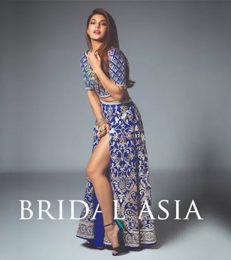 Jacqueline Fernandes by Dannig178