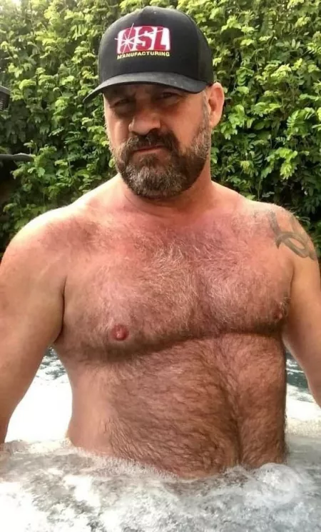 jacuzzi by peludoporfavor