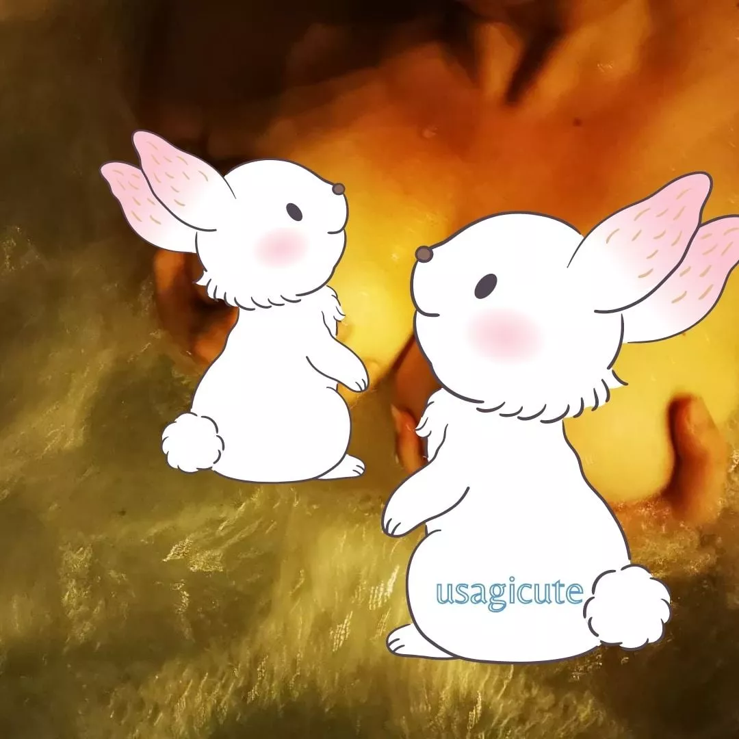 Jacuzzi Paradise 🤭💋 posted by Usagicute