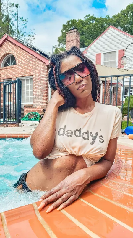 Jacuzzi's were meant for 2...where are you? by BoundAndFree