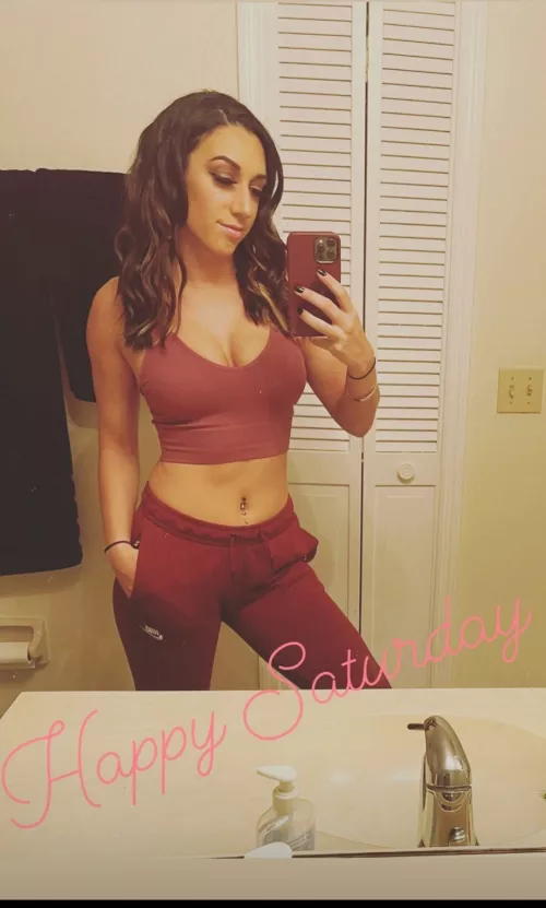 Jacy Jayne by F4nt4zyW0rld