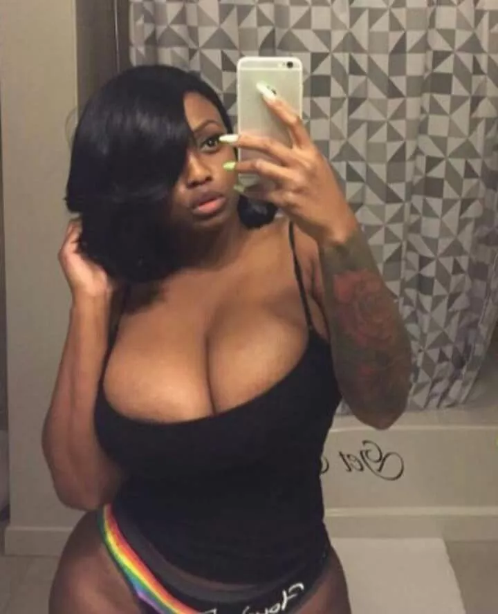 Jada Fire posted by AlohaWarrior35