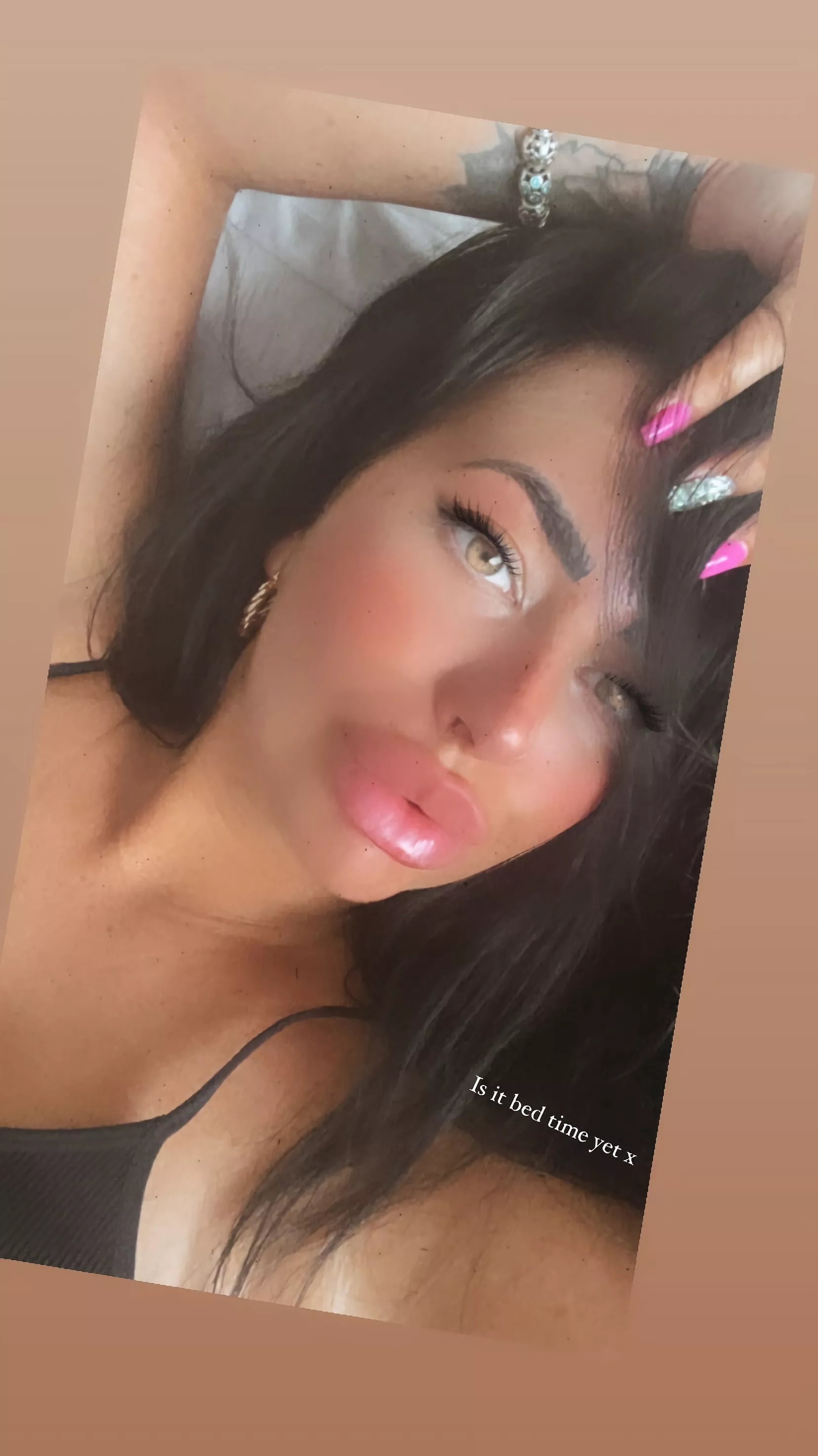 Jade posted by Marathon1981