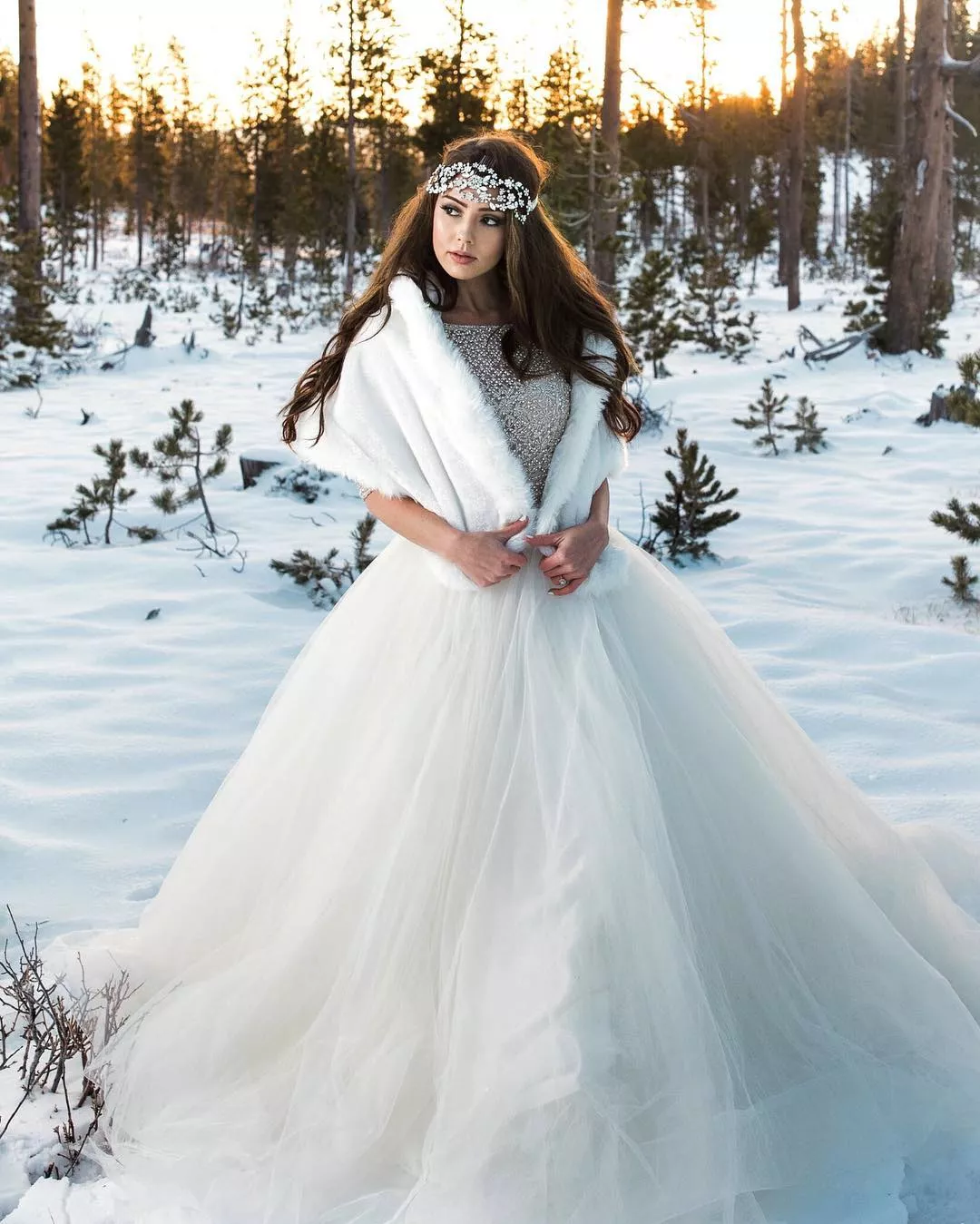 Jade McKenzie posted by BOOOOOOOBIES