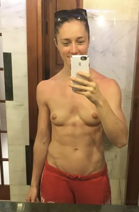 Jade Nimmo by [deleted]