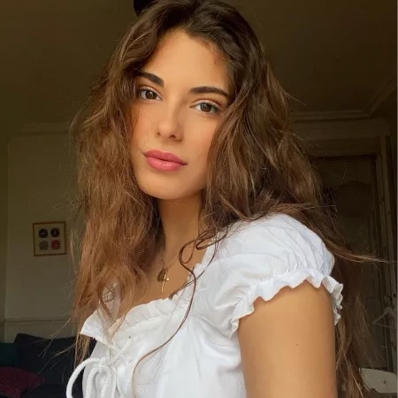 Jade Urtebise by Blu3Jell0P0wd3r