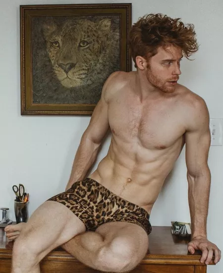 Jaguar by nsfw1001001