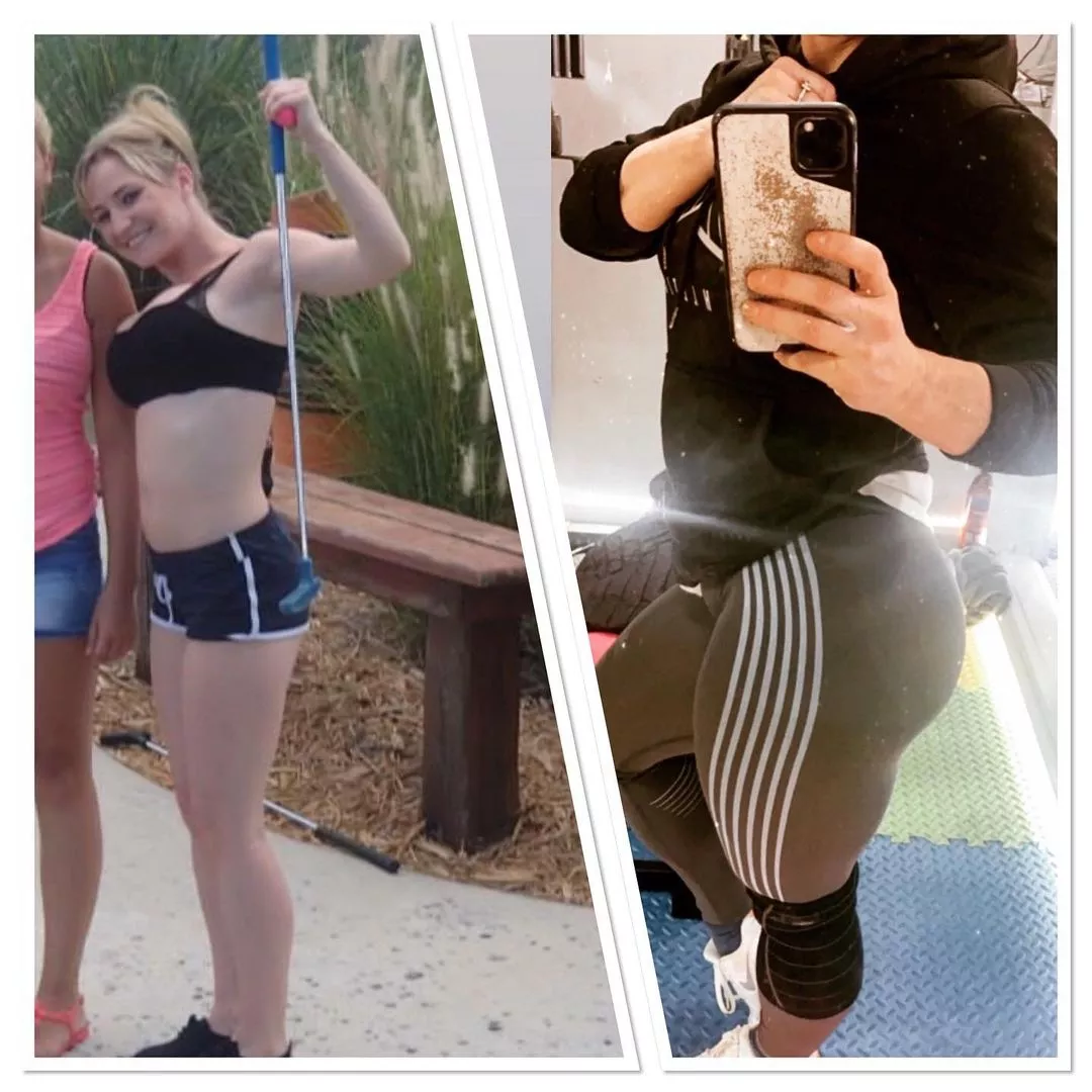 @jaimiplumb (six years) posted by PawgAdjudicator