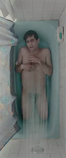 Jake Gyllenhaal posted by cassandras_eyes