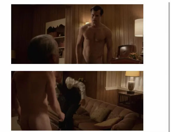 Jake Picking in Hollywood by PartyMonster81