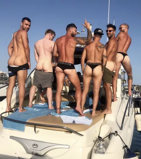 Jake Quineden and Friends - British Pop Singer and Reality TV Star by astroblueastro