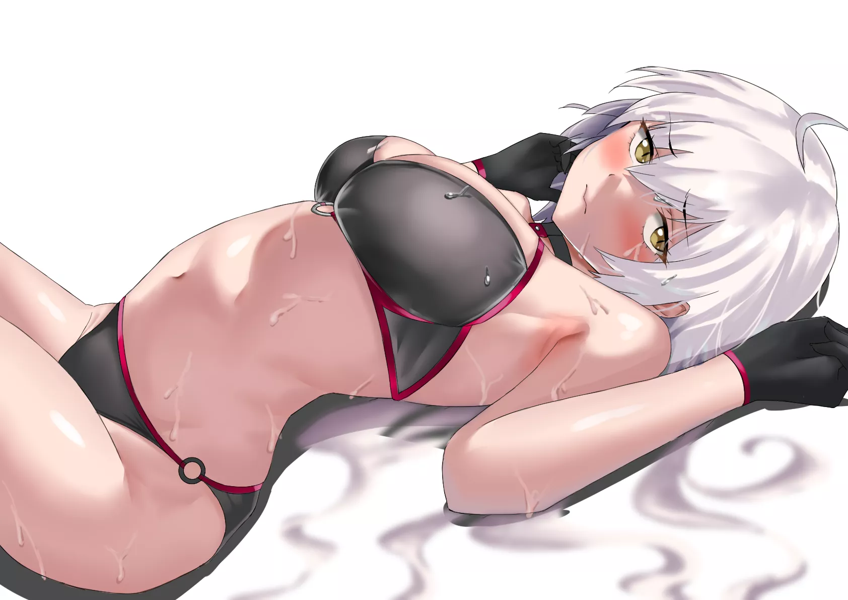 Jalter [Fate/GO] posted by CheetahSperm18
