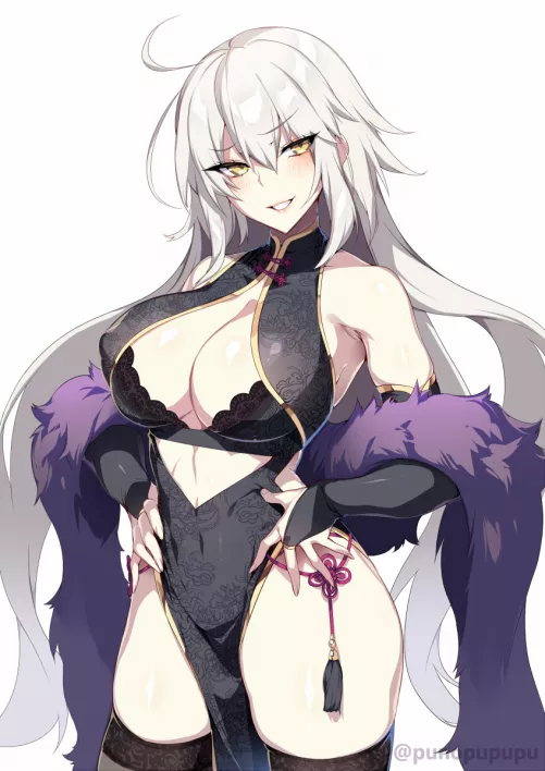 Jalter is so hot. <3 by AnimeAddict800