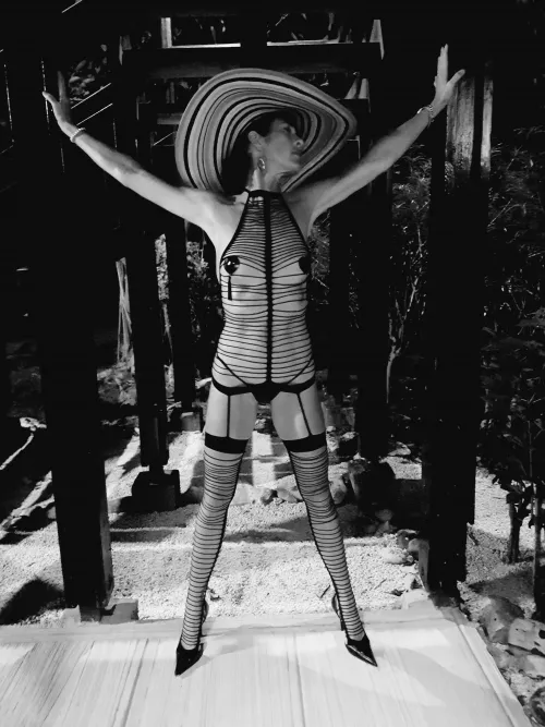 Jamaica by sheswitmeHOT