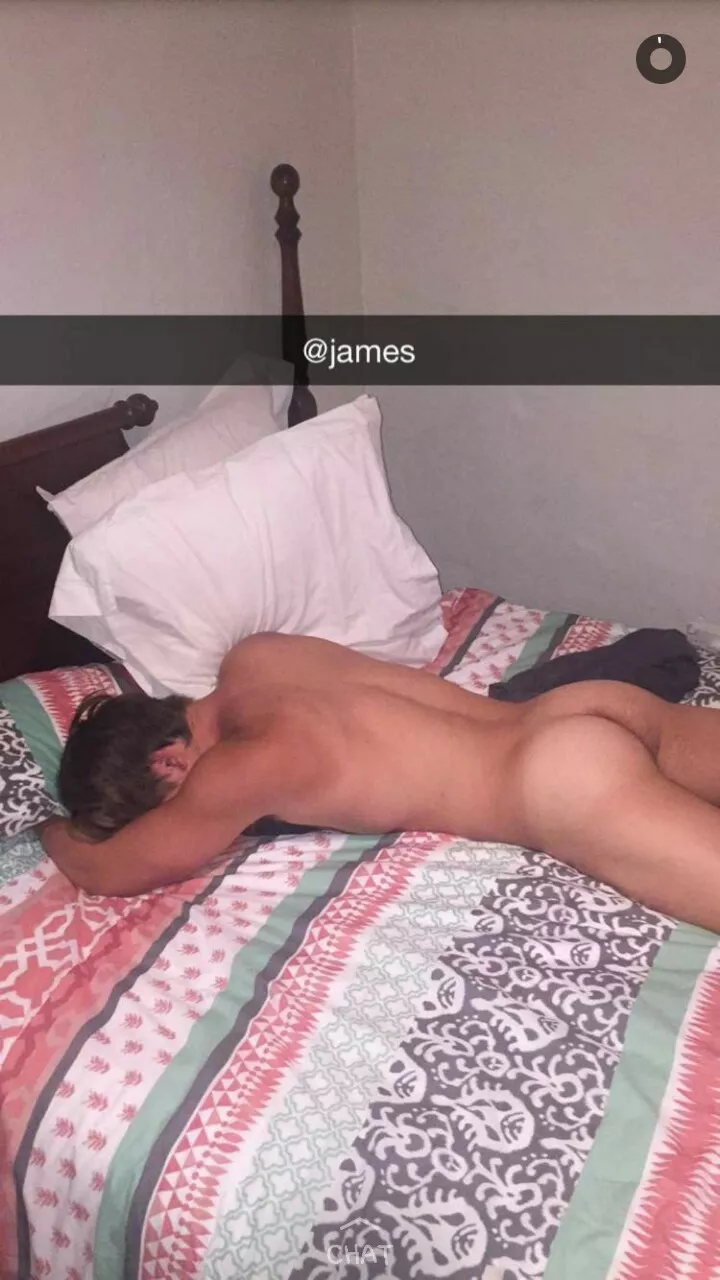 @james posted by Mad4Reddit