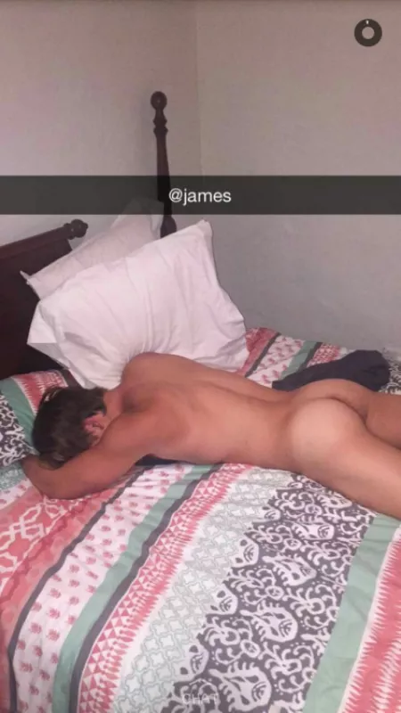 @james by Mad4Reddit