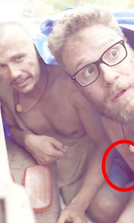 James Franco by cassandras_eyes