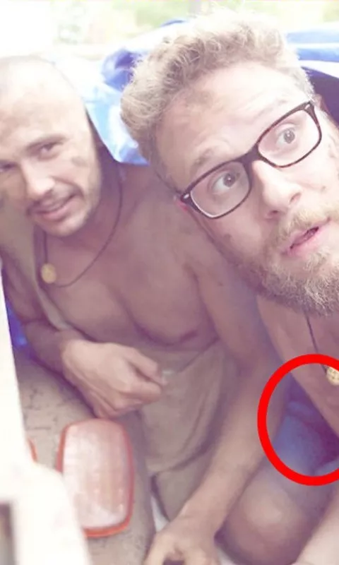 James Franco posted by cassandras_eyes