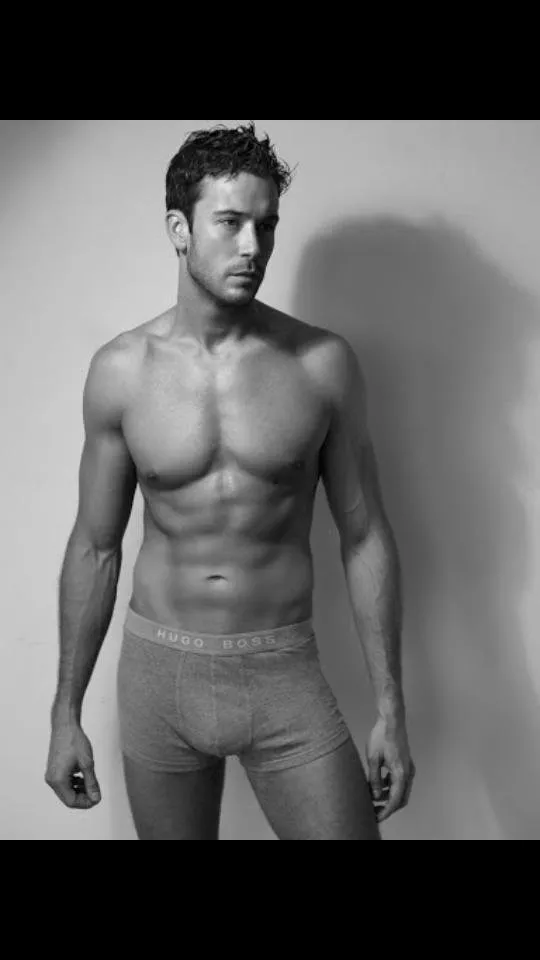 James Rhine is one of the hottest old school players posted by Pitiful_Influence368