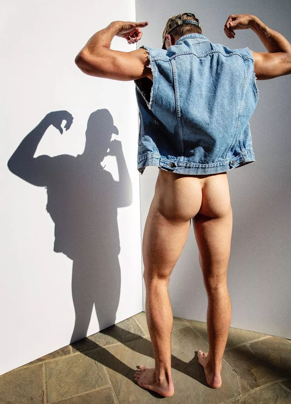 James Yates - For Yummy Zine posted by astroblueastro