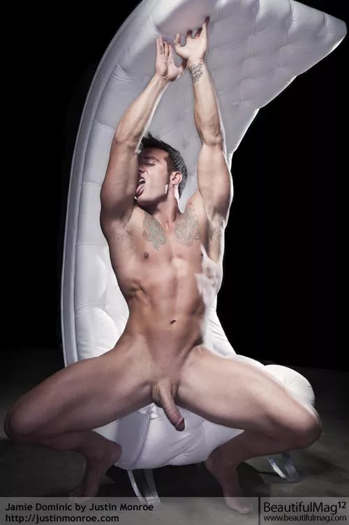 “Jamie Dominic , by Justin Monroe” ... posted by neilfromsydney2003