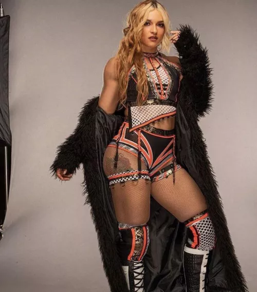 Jamie Hayter by wordypath