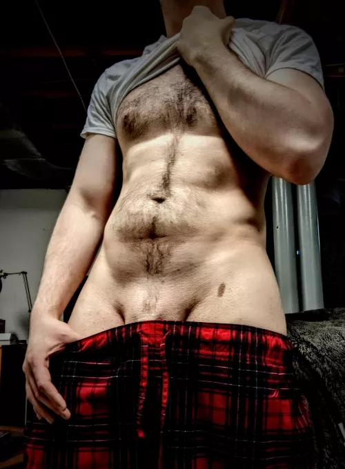 Jammy jams! by foofooQTbuns