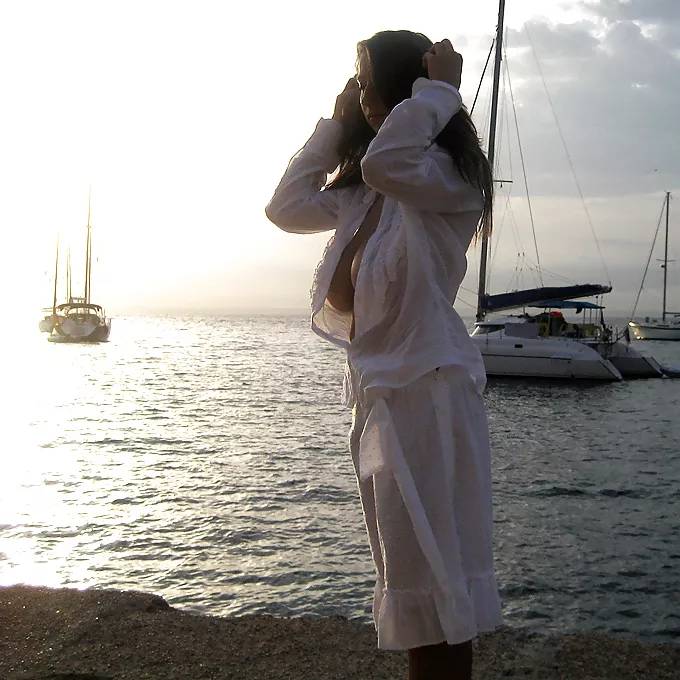 Jana's morning posted by FormerRogues