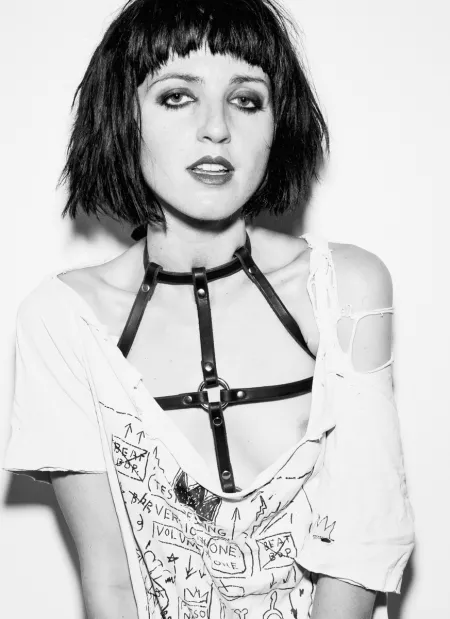 Jane Cain by OfficialCardinalSins