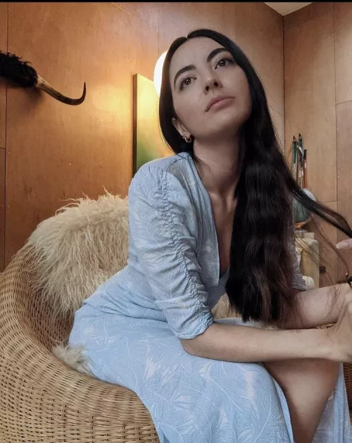 Jane Douglass by Misery_Forever