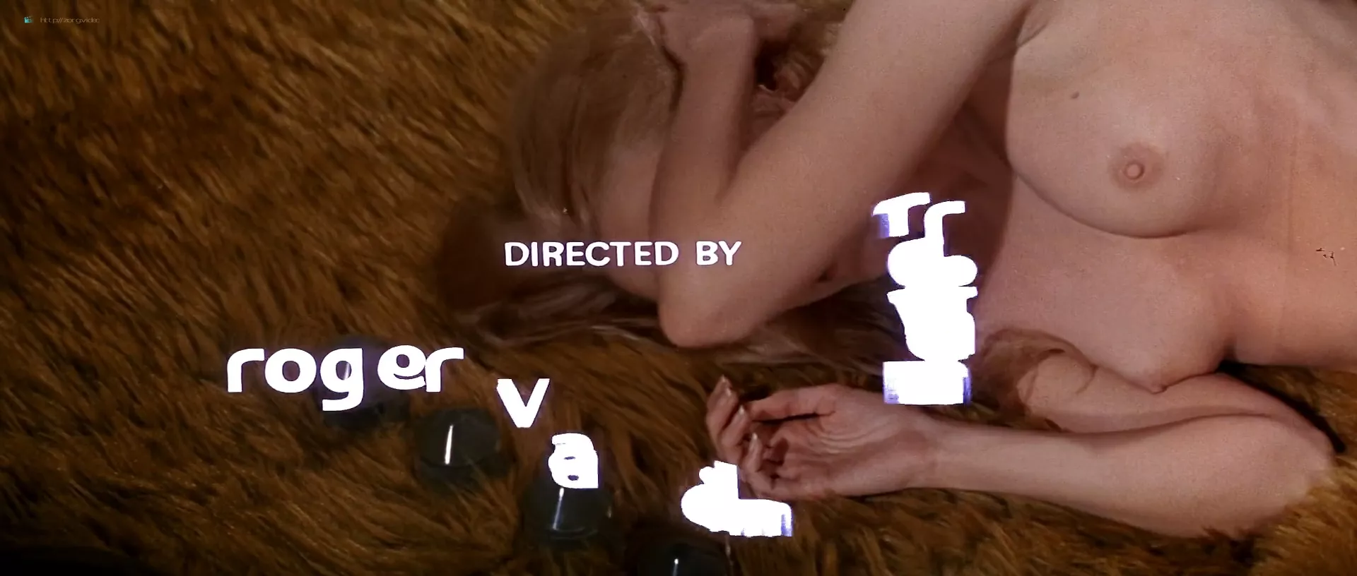 Jane Fonda in Barbarella. 1968 posted by [deleted]