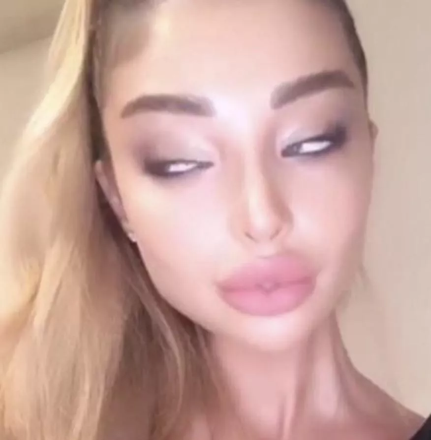 Jane posted by Money666666