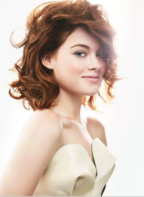 Jane Levy by Jamer44