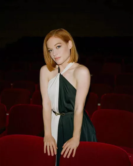 Jane Levy by George_CMS