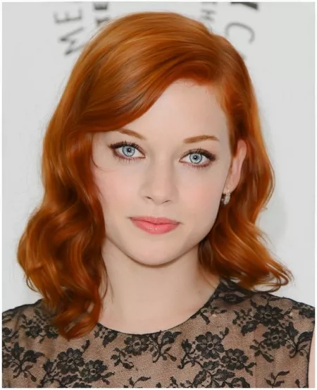 Jane Levy is so so pretty. by George_CMS