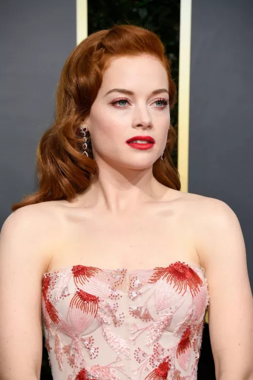 Jane Levy by ononothimagen