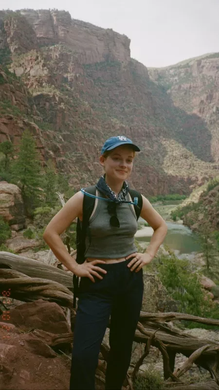 Jane Levy by HJT_away