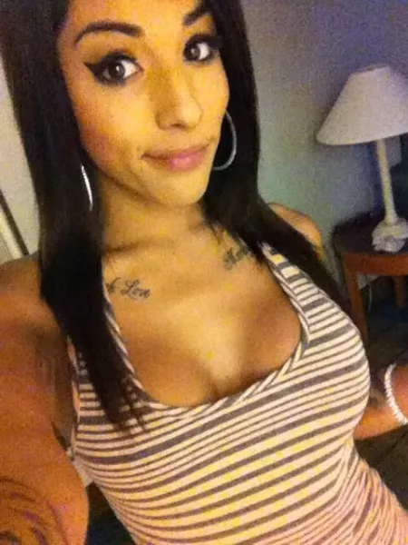 Jane Marie Selfie by 1001happynights