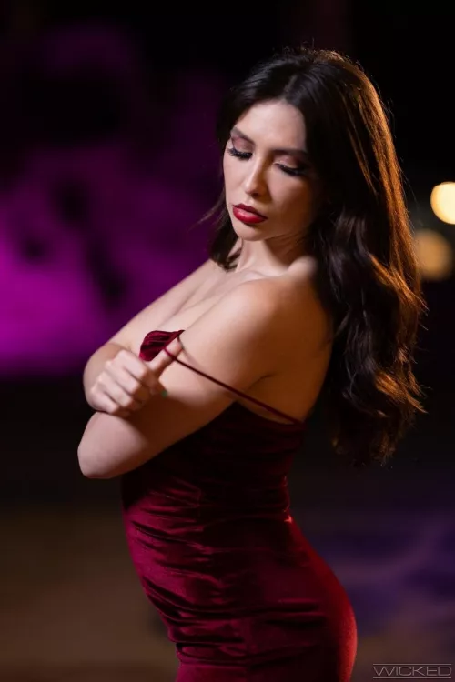 Jane Wilde by snipke