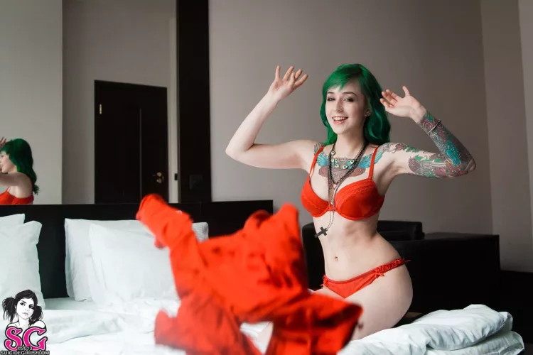 Janesinner Suicide by tungsteneer_10